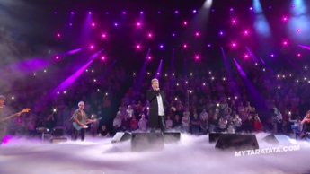 Florent Pagny "Savoir Aimer" (2025)