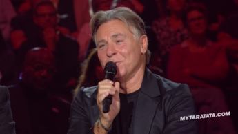 Interview Florent Pagny / Roberto Alagna (2025)