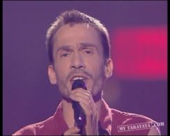Florent Pagny "Si Tu Veux M'Essayer" (1994)