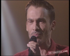 Florent Pagny / Zazie "Dans La Maison Vide" (1994)