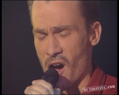 Florent Pagny / Lucio Dalla "Caruso" (1994)