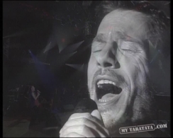 Florent Pagny "N'Importe Quoi" (1994)