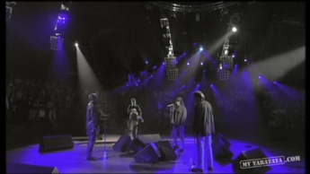 Florent Pagny / I Muvrini "Terra" (1996)