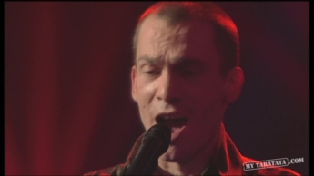 Florent Pagny "Caruso" (1996)