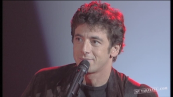 Patrick Bruel "Amsterdam" (1996)