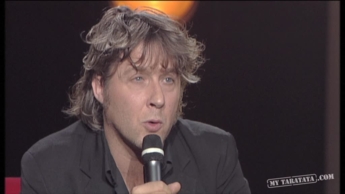 Interview Arno (1996)