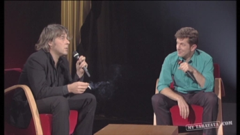 Interview Kent / Arno (1996)