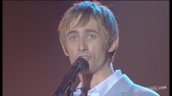 Divine Comedy "La Chanson De Jacky" (1996)