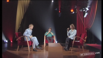 Interview Divine Comedy / Kent (1996)