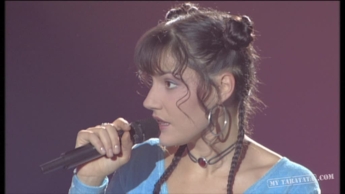 Aurelia Oleri "On S'Aime Fort" (1996)