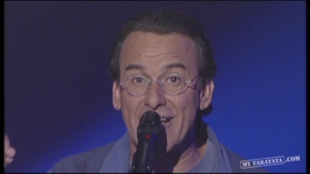 Michel Fugain "Plus Ca Va" (1995)