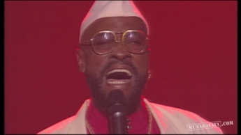 Medley Taratata "Fête De La Musique" (1995)