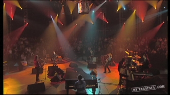 Medley N°3 Taratata "Fête De La Musique" 1995