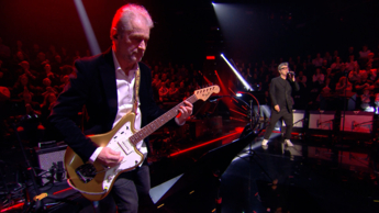 Taratata N°591 Avec Marc Lavoine, Ben Mazué, Christopher Cross, Clou, Victor Solf, Styleto, Imany