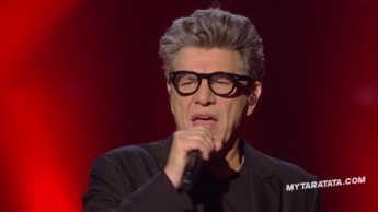 Marc Lavoine "Le Protocole" (2025)