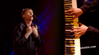 Ben Mazué "Cette Guerre" (2025)