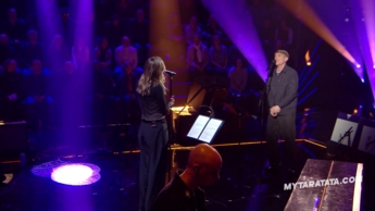 Ben Mazué / Styleto "La Cabane Du Pêcheur" (Francis Cabrel) (2025)