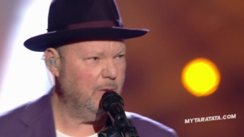 Christopher Cross "Ride Like the Wind" (2025)