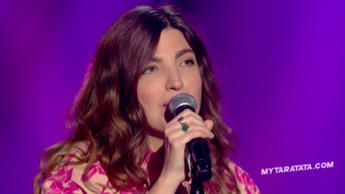 Clou "Mon Épaule" (2025)