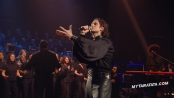 Victor Solf "Que Le Coeur" (2025)