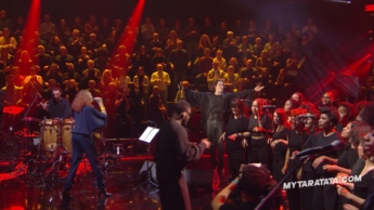 Victor Solf / Imany "Mercy" (Duffy) (2025)