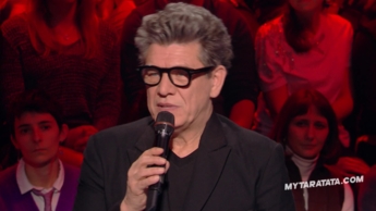 Interview Marc Lavoine (2025)