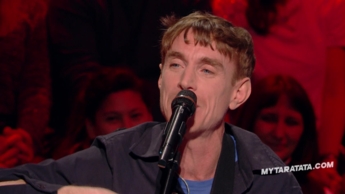 Interview Ben Mazué (2025)