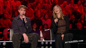 Interview Ben Mazué / Styleto (2025)