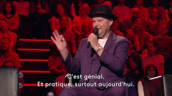 Interview Christopher Cross (2025)