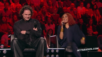 Interview Victor Solf / Imany (2025)