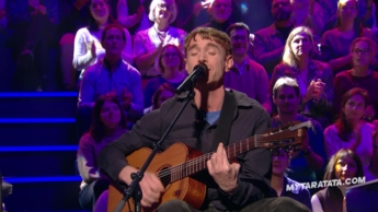 Ben Mazué "L'Autre Finistère" (Les Innocents) (2025)