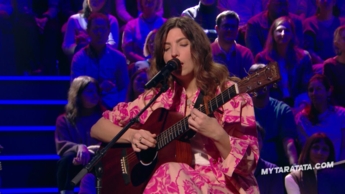 Clou "I'M On Fire" (Bruce Springsteen) (2025)