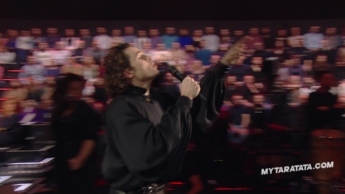 Victor Solf "Respect" (Aretha Franklin) (2025)