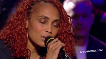 Imany "I Am Who I Am" (2025)