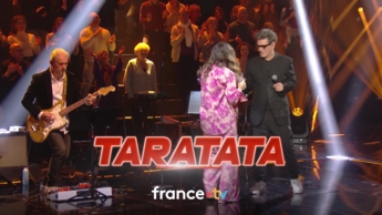 Bande Annonce Taratata - France 2 - Vendredi 28 mars 2025