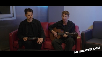 Taratata Extra : Ben Mazué "Cécile Gagnant" (2025)