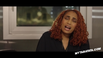 Taratata Extra : Imany "I Am Who I Am" (2025)