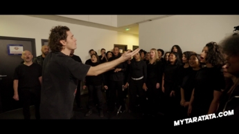 Taratata Extra : Victor Solf et Diamond Gospel  "Le Meilleur De Toi" (2025)