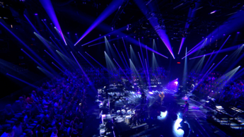 Taratata N°604 avec Sting, Stephan Eicher, Bertrand Belin, Suzane, Asaf Avidan, Yamê, Worakls...