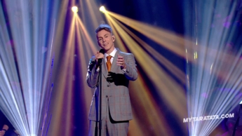 Asaf Avidan "Unfurling Dream" (2025)