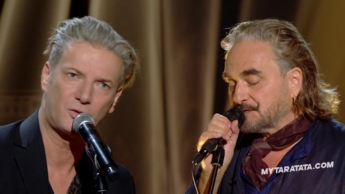 Stephan Eicher / Bertrand Belin "La Chanson De Prévert" (Serge Gainsbourg) (2025)