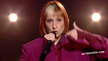 Suzane "Je T'Accuse" (2025)