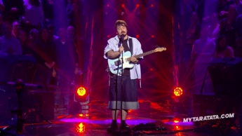 ST Graal "Je T'Emmènerai" (2025)