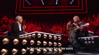 Interview Sting (2025)