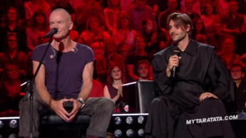 Interview Sting / Worakls (2025)