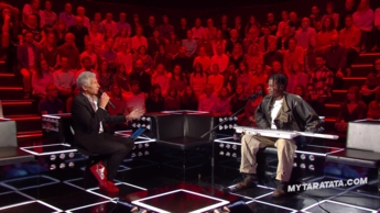 Interview Yamê (2025)