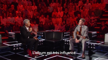 Interview Asaf Avidan (2025)