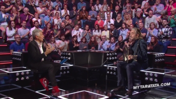 Interview Stephan Eicher (2025)