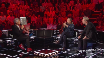 Interview Stephan Eicher / Bertrand Belin (2025)