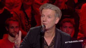 Interview Bertrand Belin (2025)